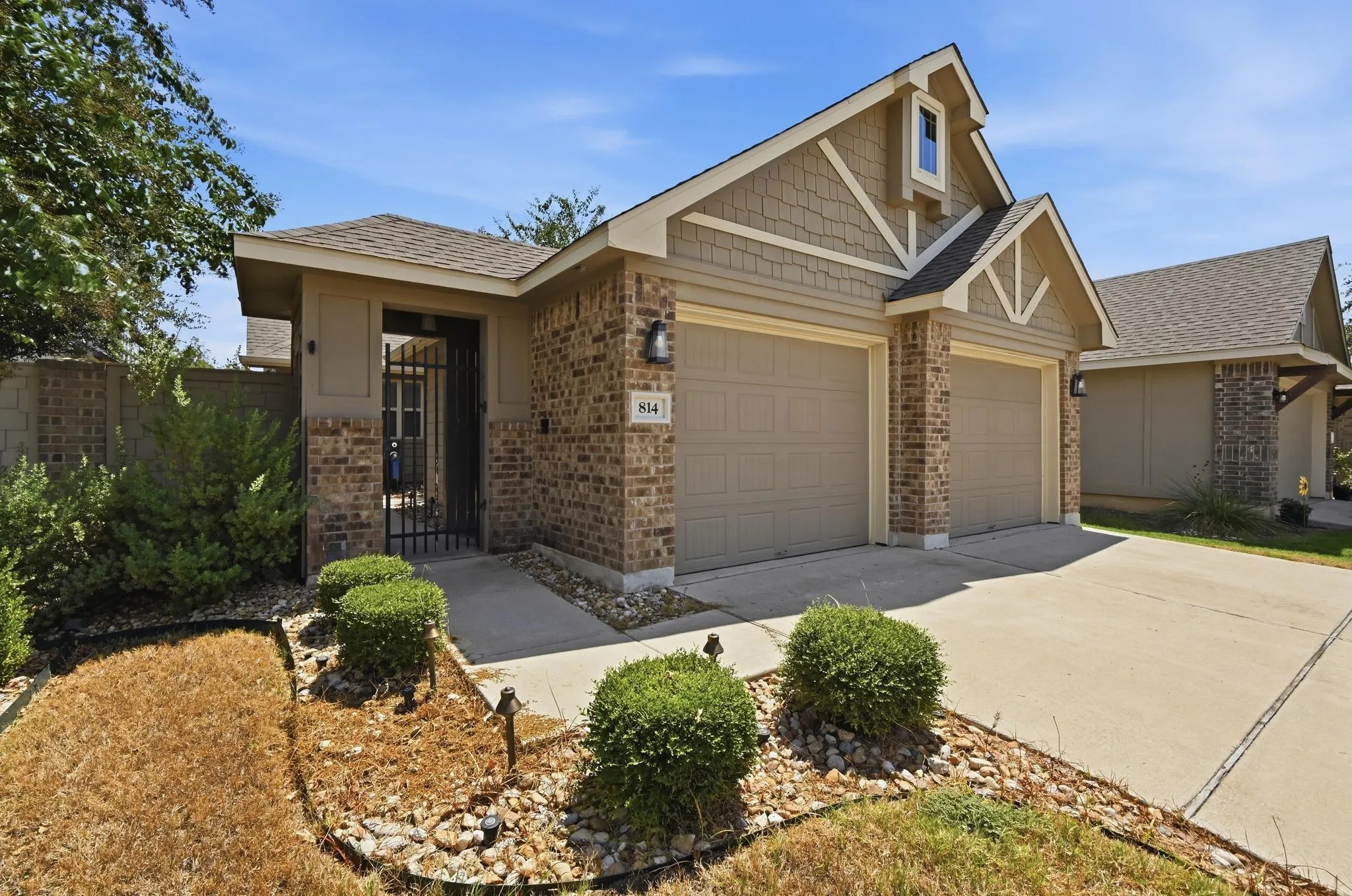 Photo of 814 SILO ST, San Marcos, TX, 78666