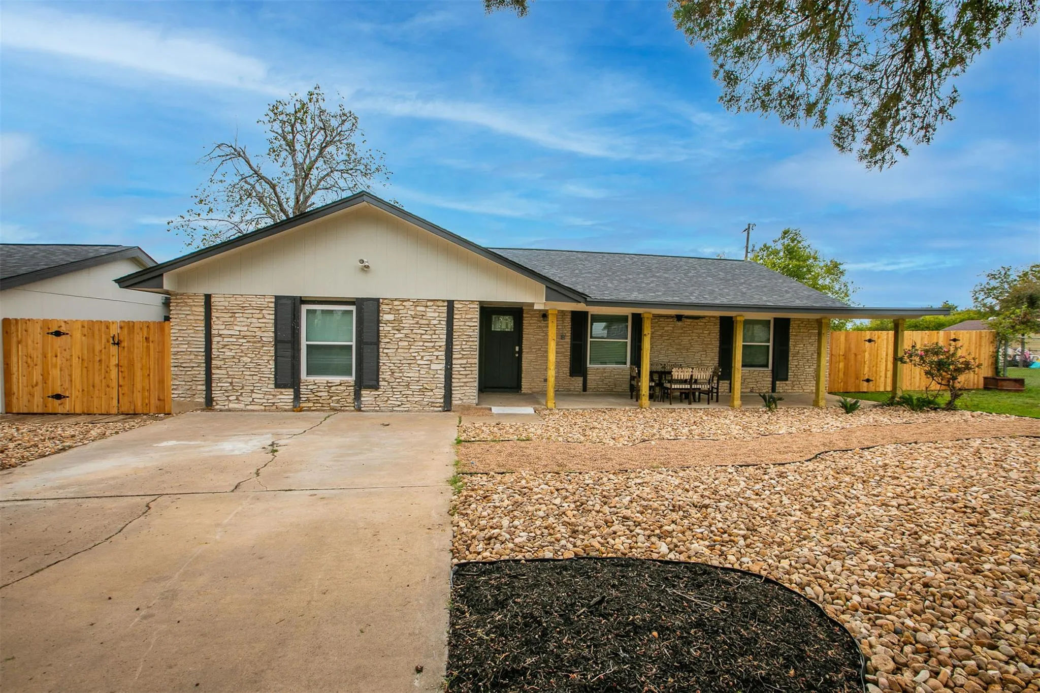 Photo of 4613 JOSEPH DR, Round Rock, TX, 78665