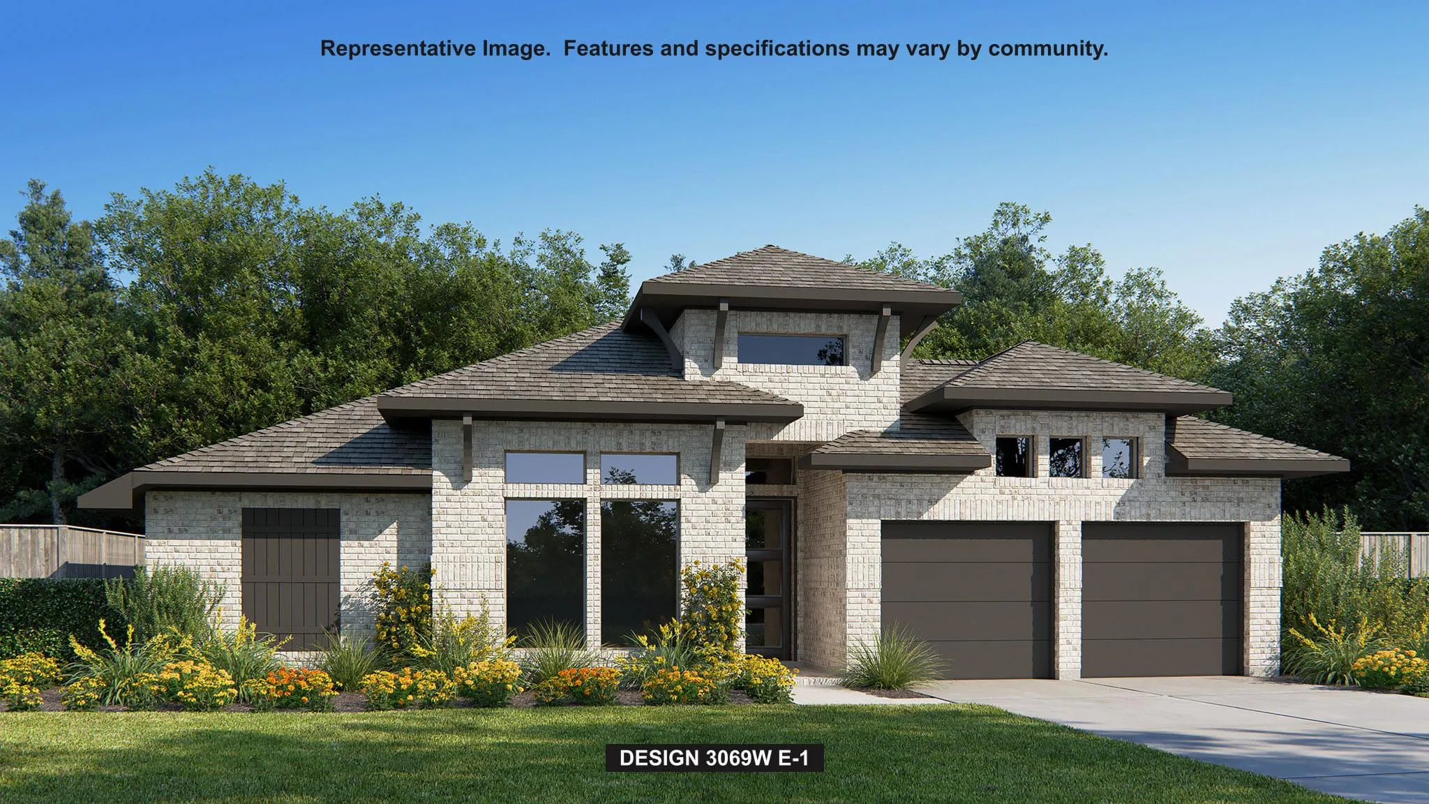 Photo of 201 WINTERBERRY WAY, Georgetown, TX, 78633