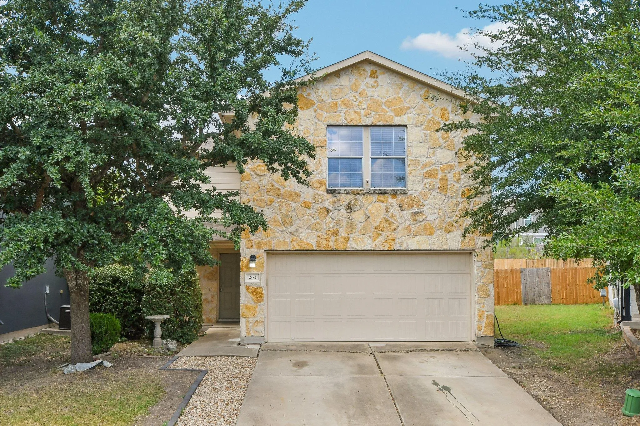 Photo of 263 QUARTER AVE, Buda, TX, 78610