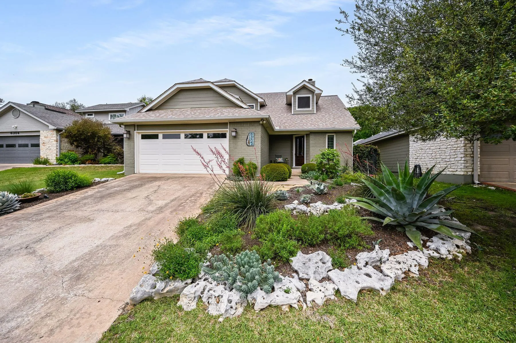 Photo of 6302 MAURY HOLW, Austin, TX, 78750