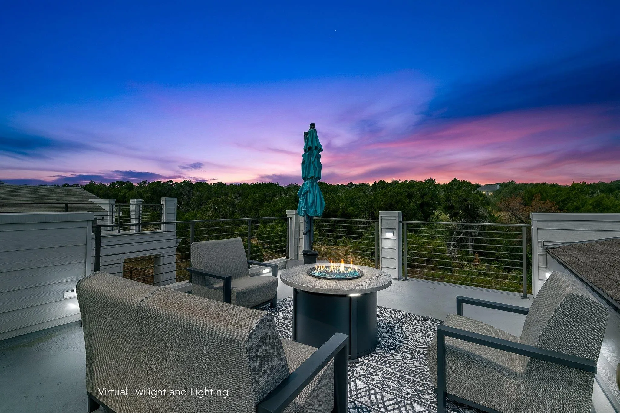 Photo of 5214 PINK POPPY PASS, Austin, TX, 78735