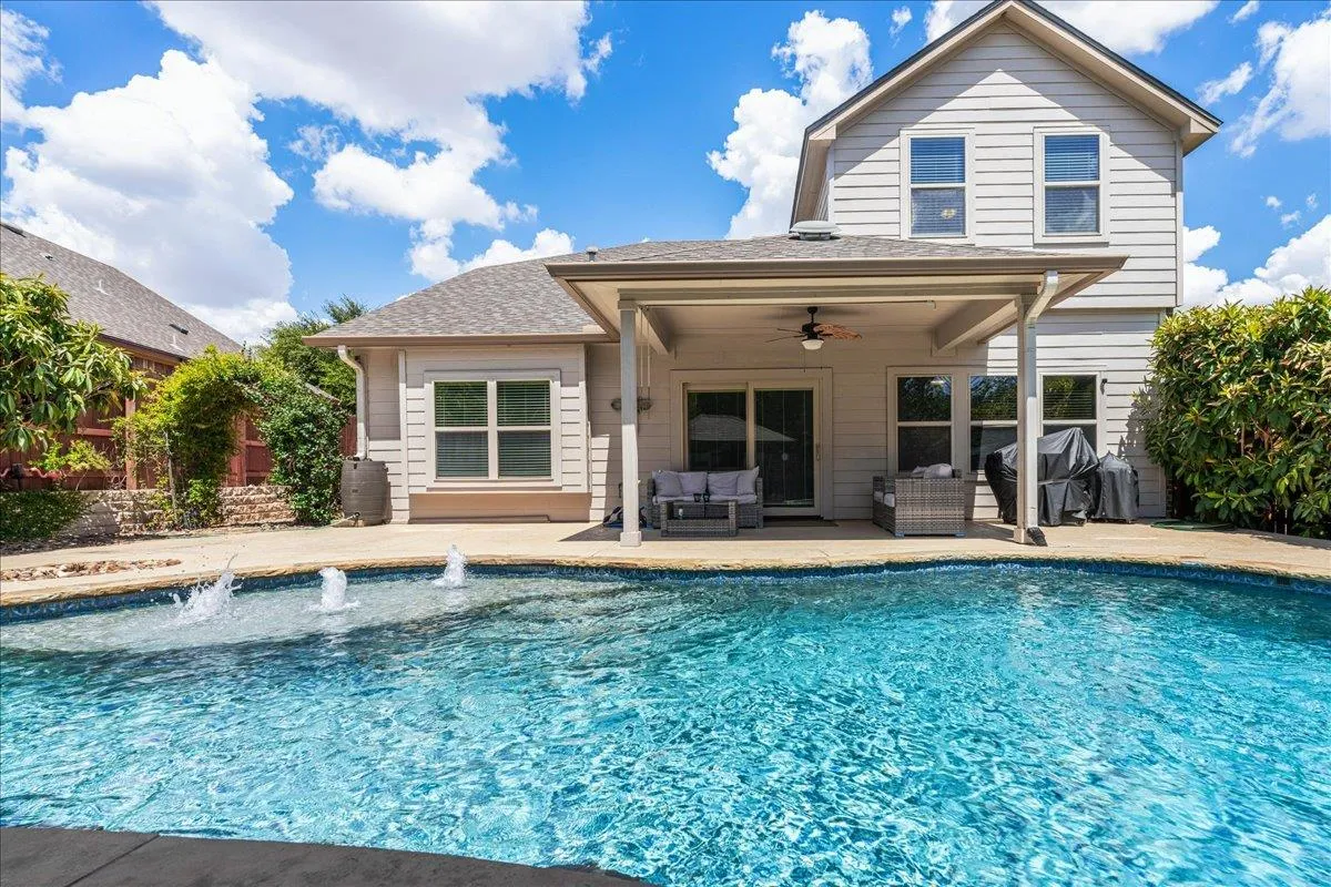 Photo of 1901 MEANDERING MEADOWS DR, Pflugerville, TX, 78660
