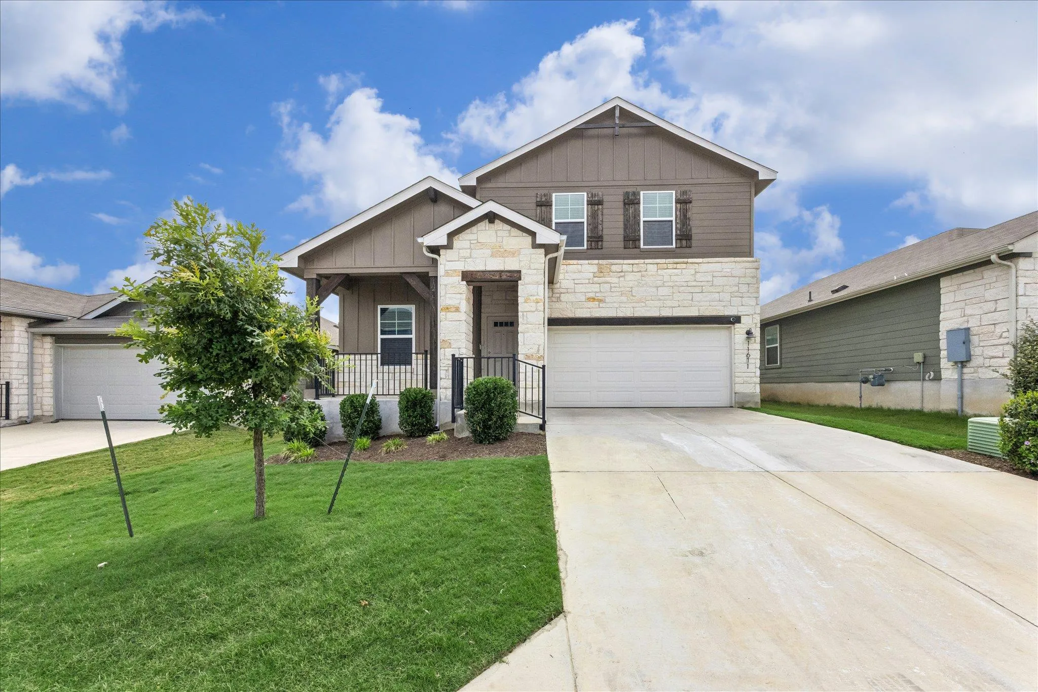 Photo of 11611 COPPERSTONE AVE, Austin, TX, 78748