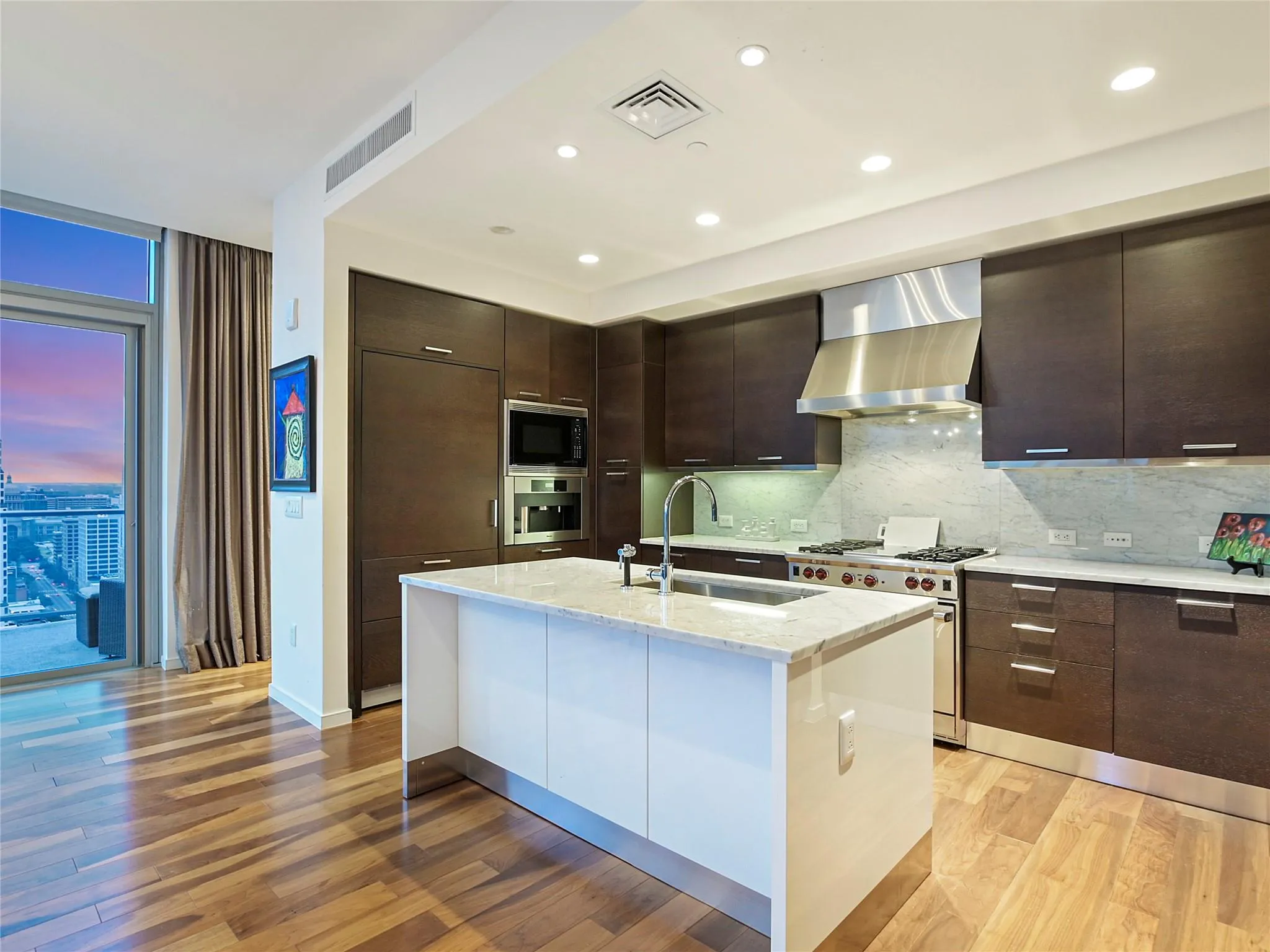 Photo 5 of 200 CONGRESS AVE #30E