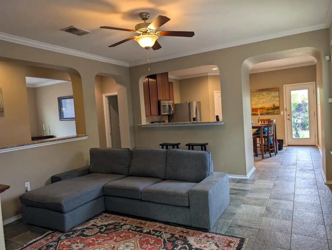 Photo 3 of 10908 CULZEAN DR