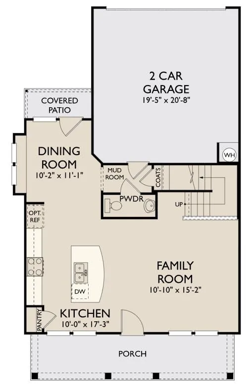 Photo 2 of 437 CARR DR