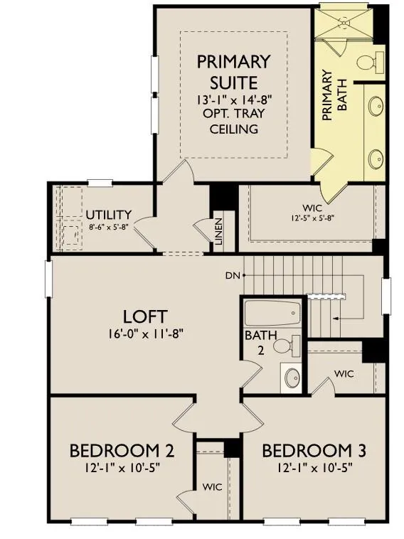 Photo 3 of 437 CARR DR