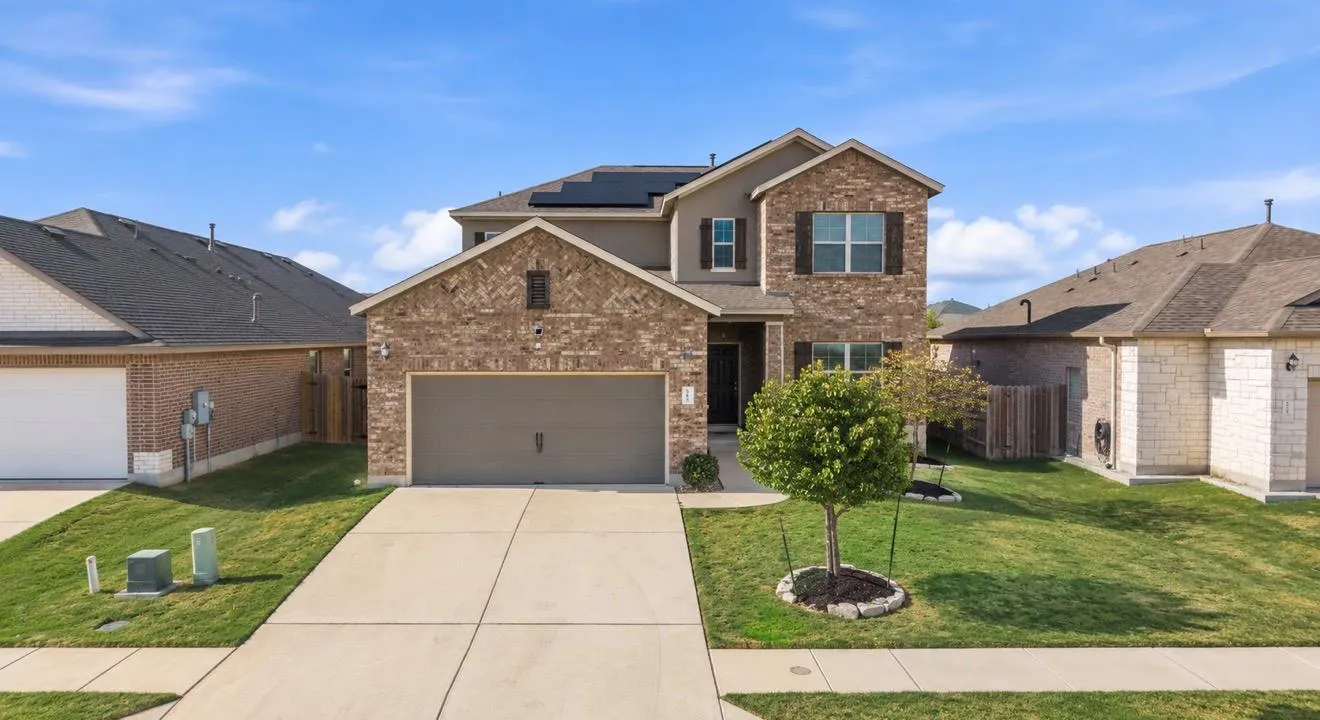 Photo of 361 BRIGHT STAR LN, Georgetown, TX, 78628