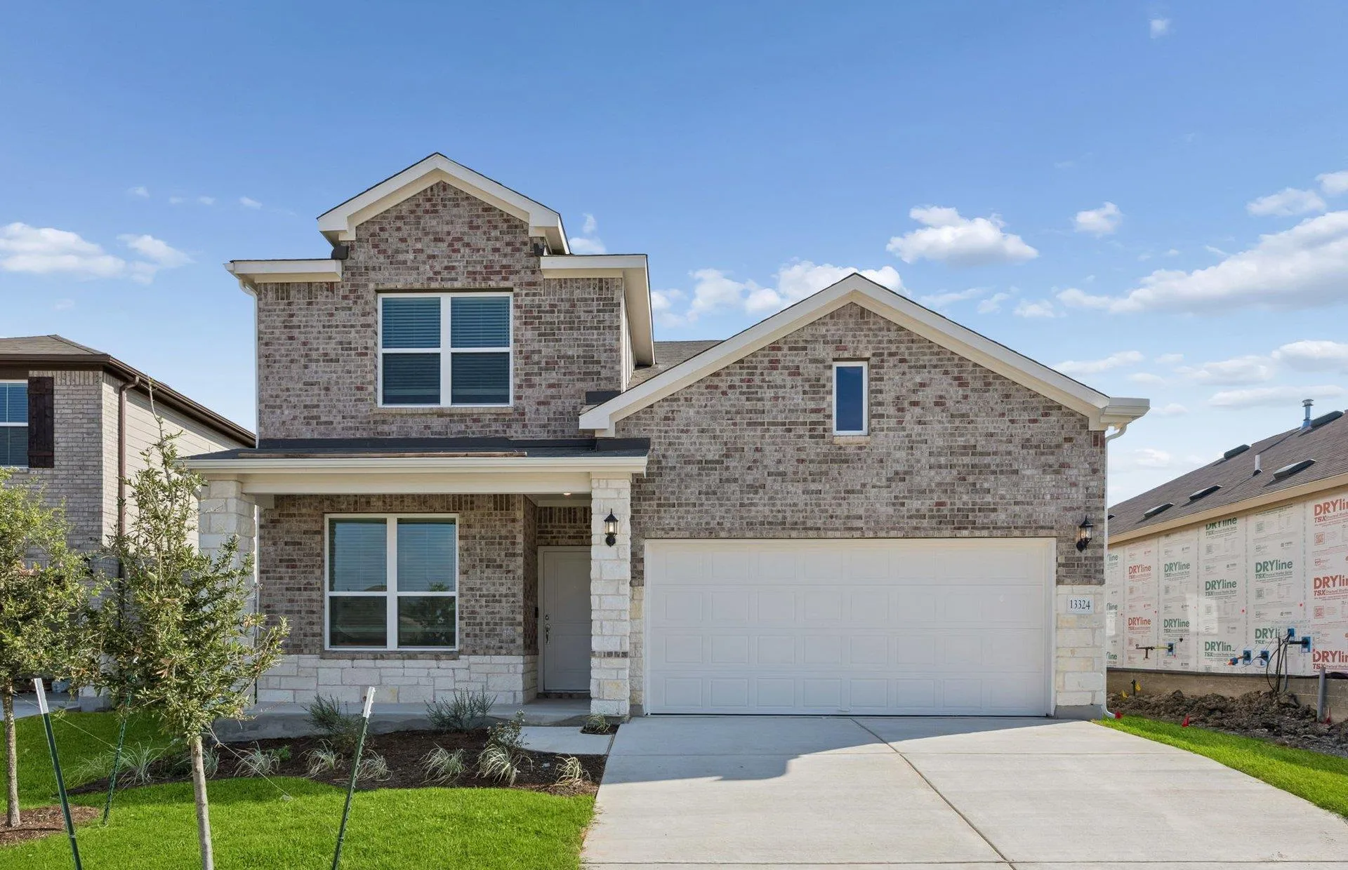 Photo of 13324 CUCHILLO PATH, Manor, TX, 78653