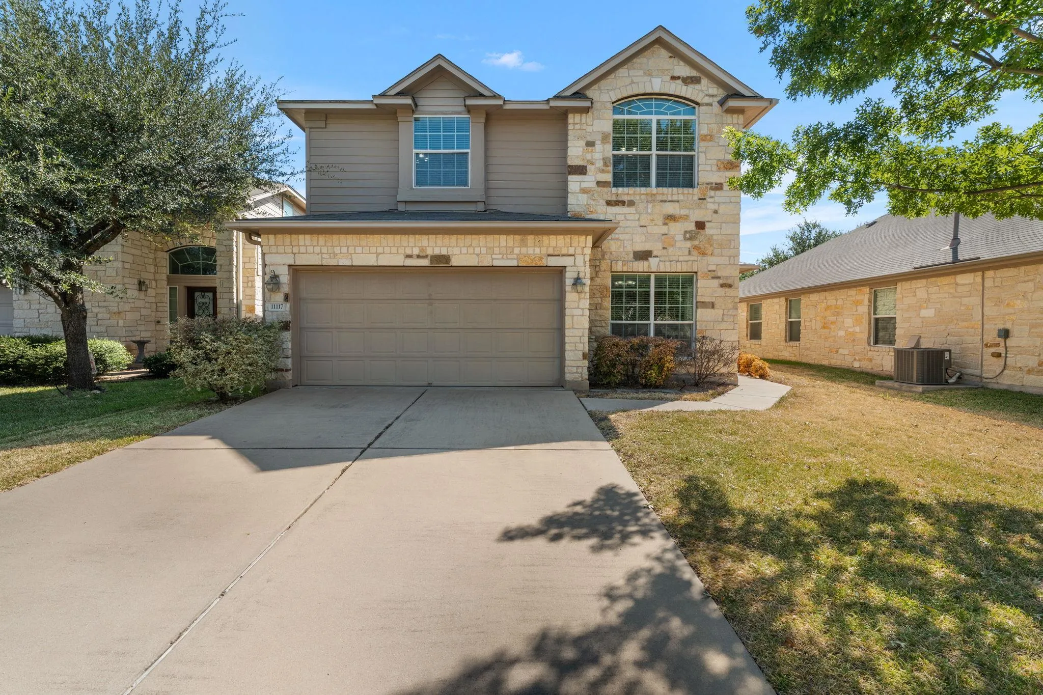 Photo of 11117 WYOLA BND, Austin, TX, 78717