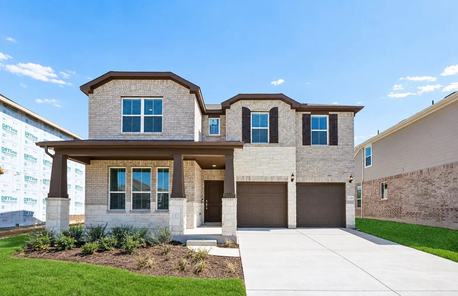 Photo of 13320 CUCHILLO PATH, Manor, TX, 78653