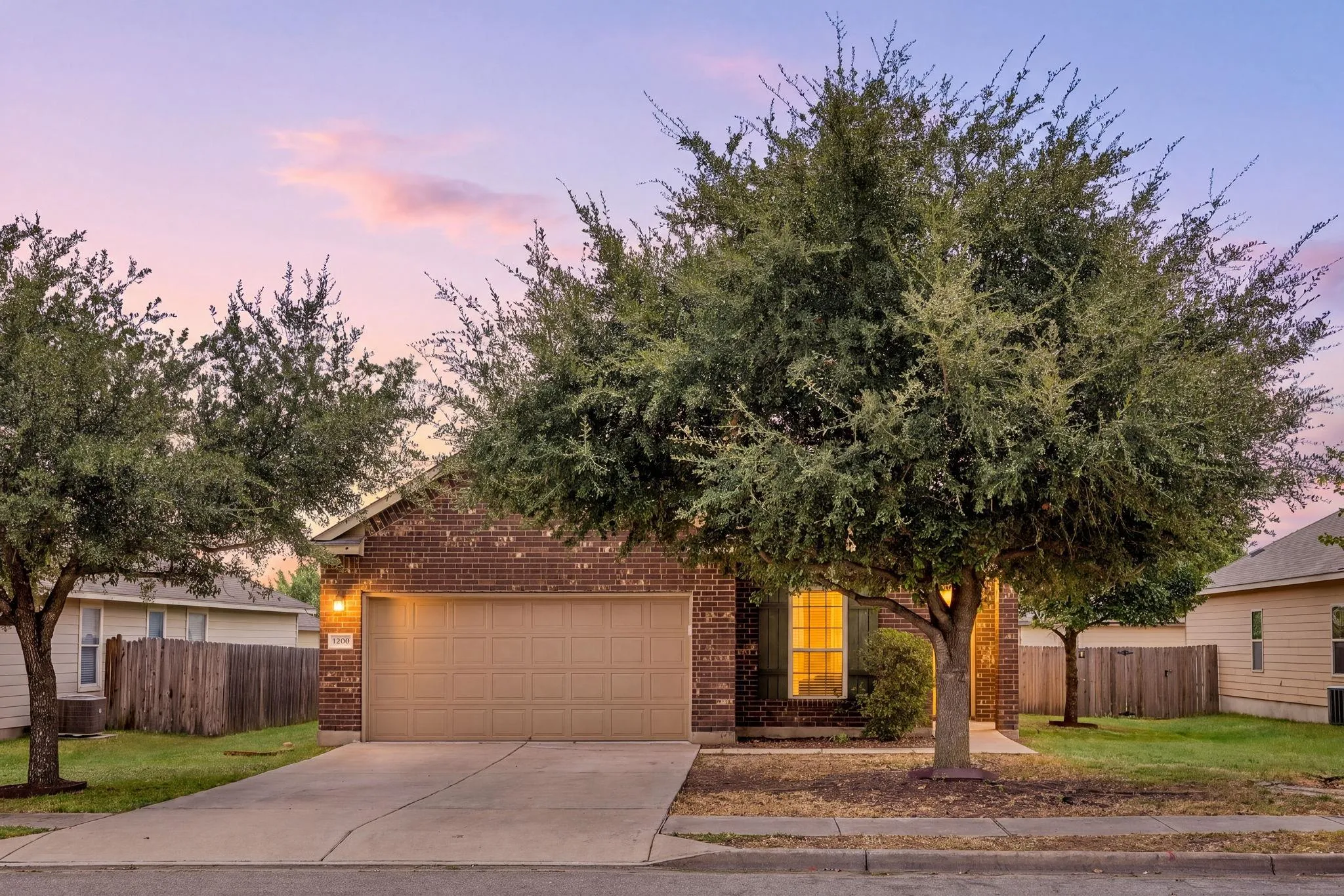 Photo of 1200 REAGAN WELLS DR, Hutto, TX, 78634