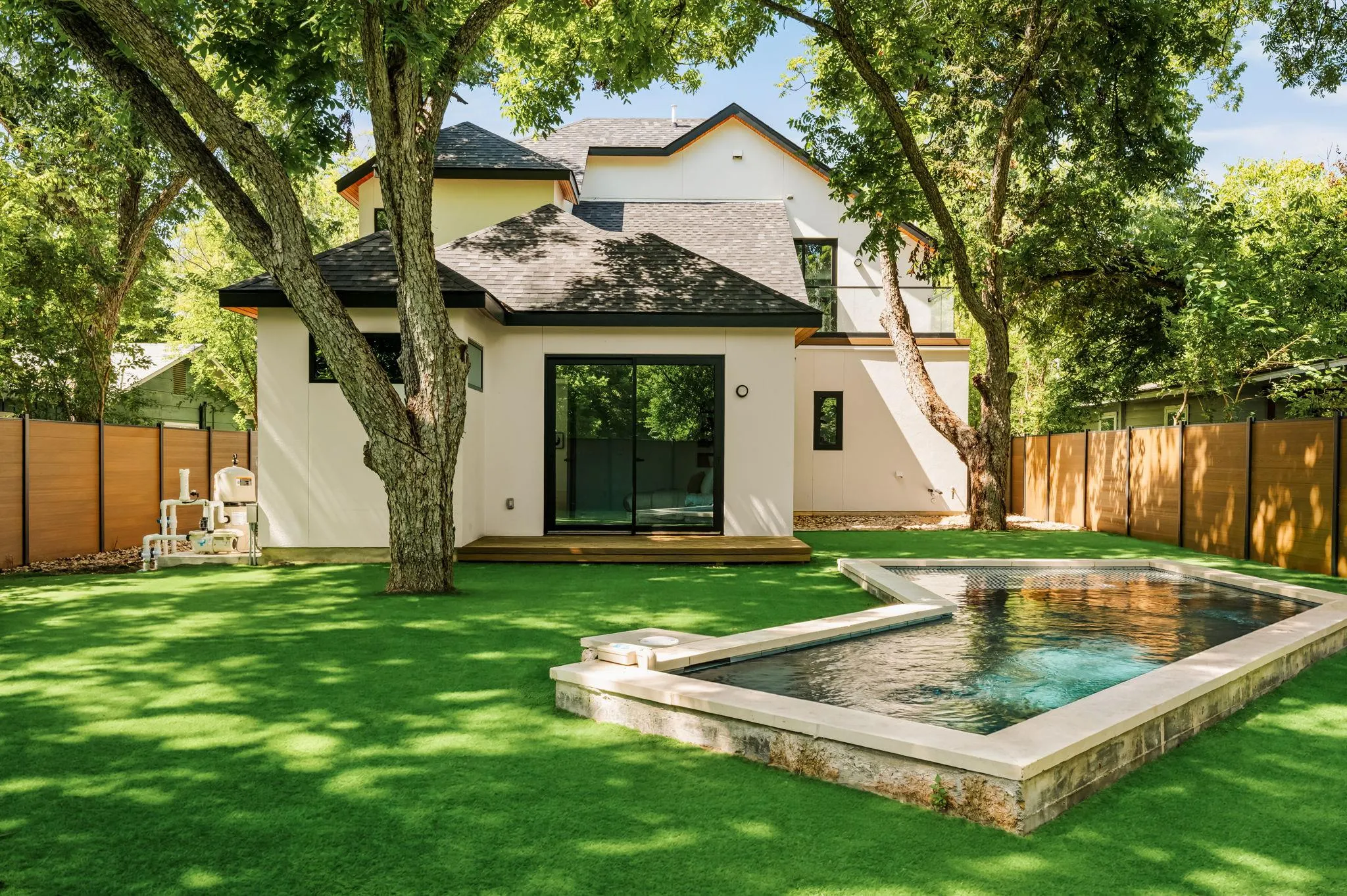 Photo of 3210 THOMPSON, Austin, TX, 78702