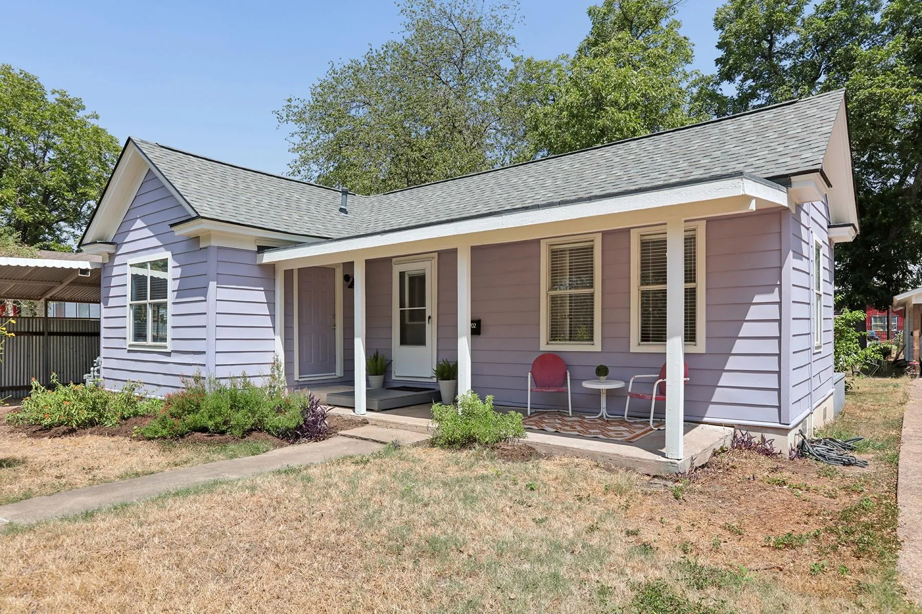 Photo of 1702 WILLOW ST, Austin, TX, 78702