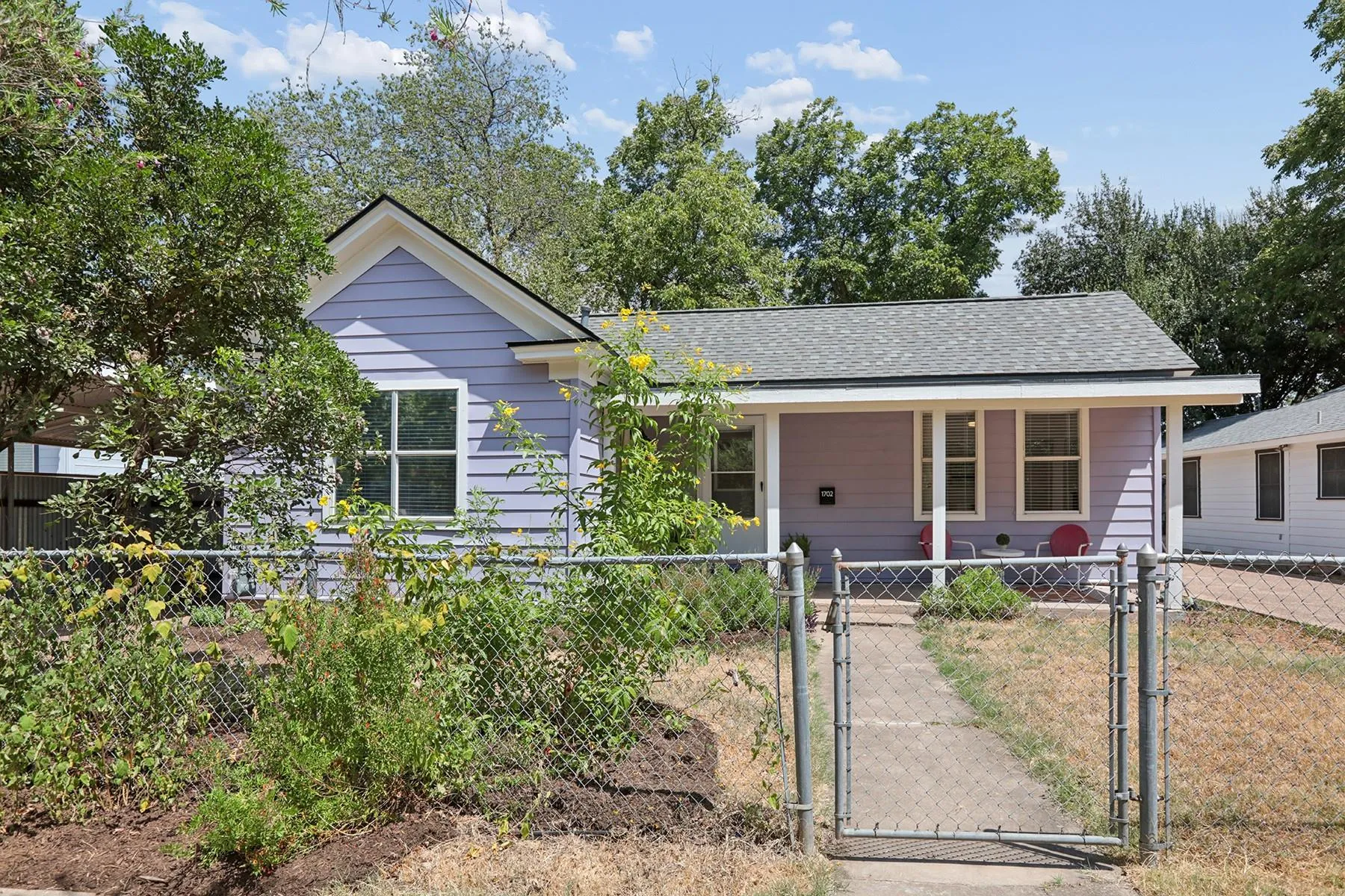 Photo 5 of 1702 WILLOW ST