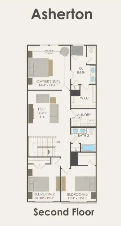 Photo 3 of 1280 E MAIN ST #501