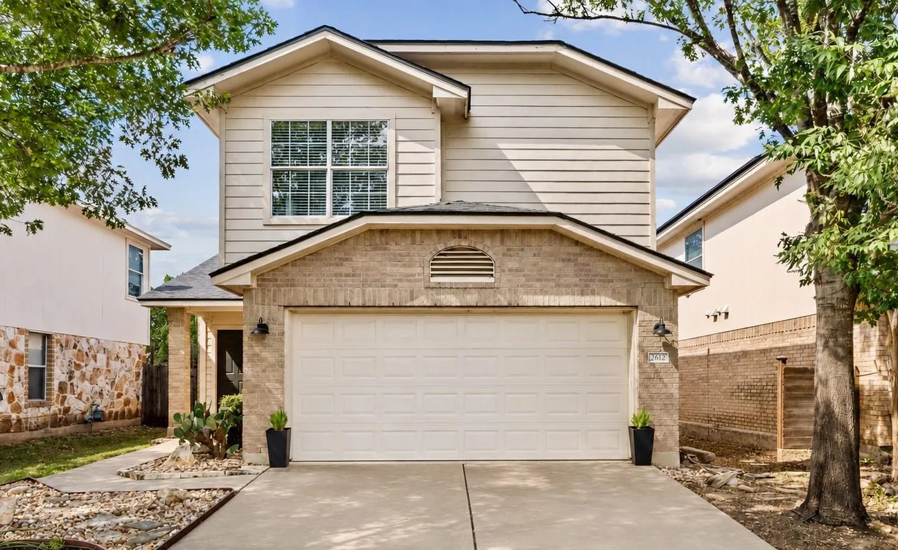 Photo of 2612 GEORGIA COLEMAN BND, Austin, TX, 78748