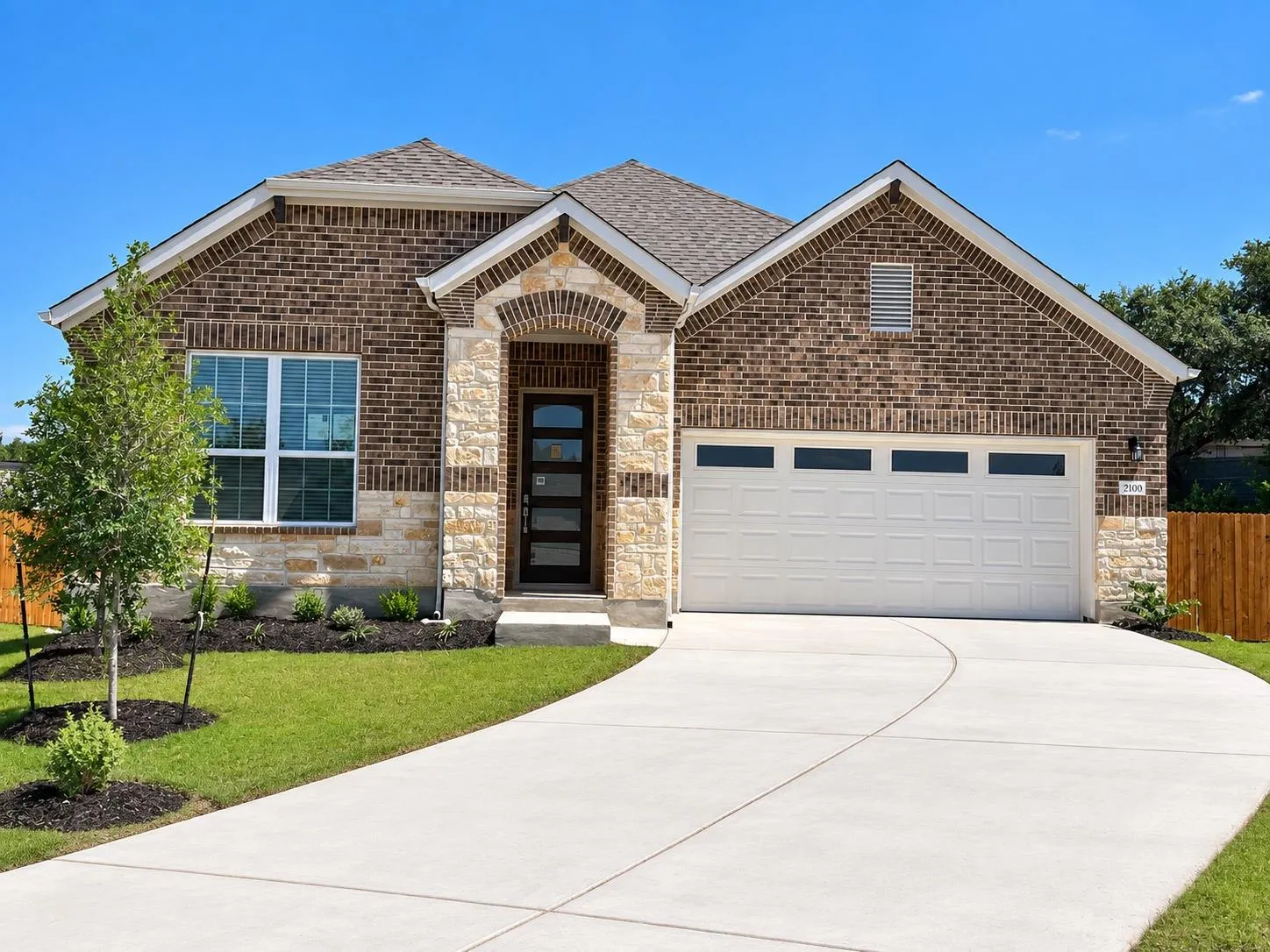 Photo of 2100 MAGNOLIA HILL DR, Leander, TX, 78641