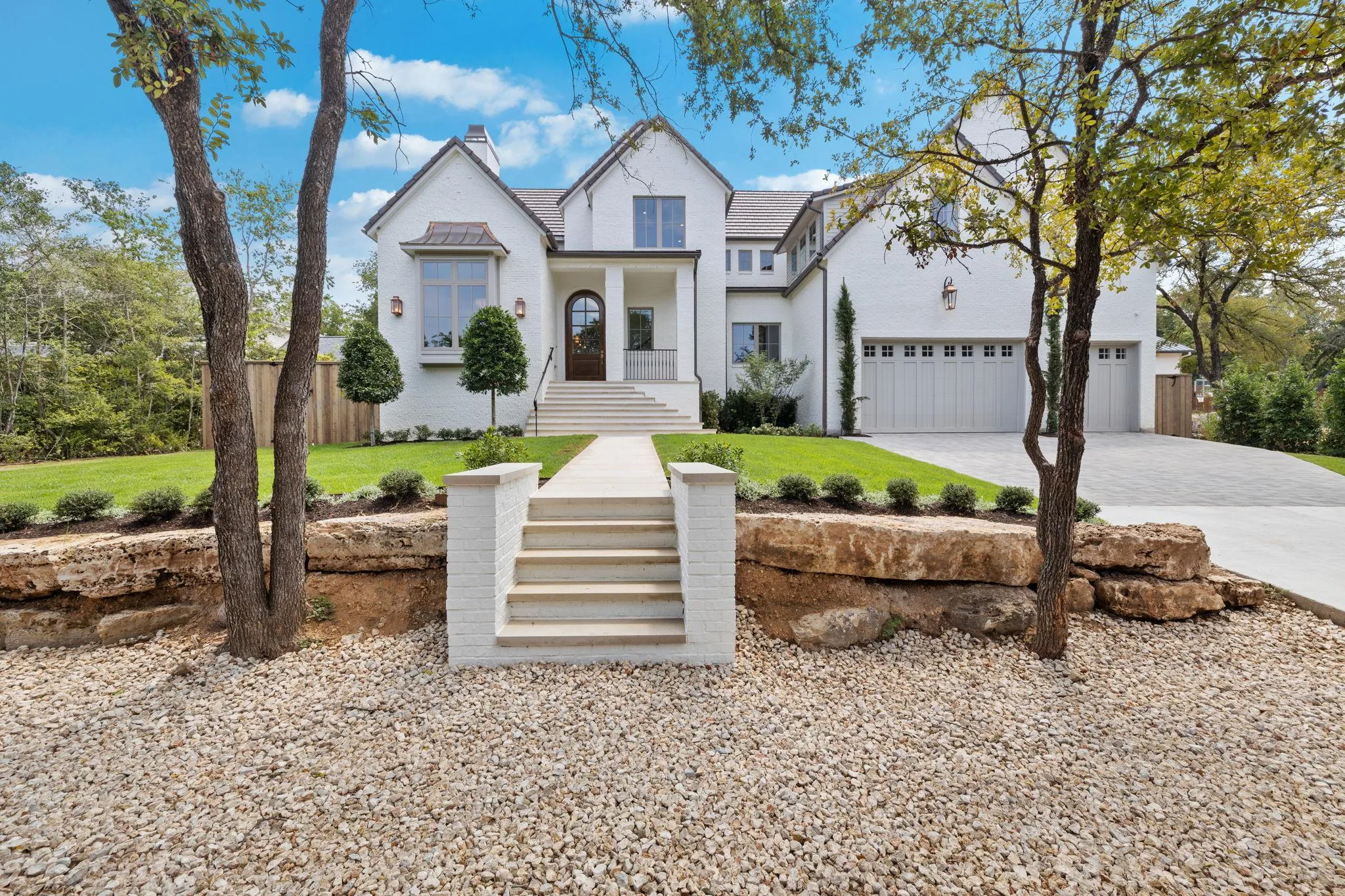 Photo of 4603 CHARLES AVE, Austin, TX, 78746