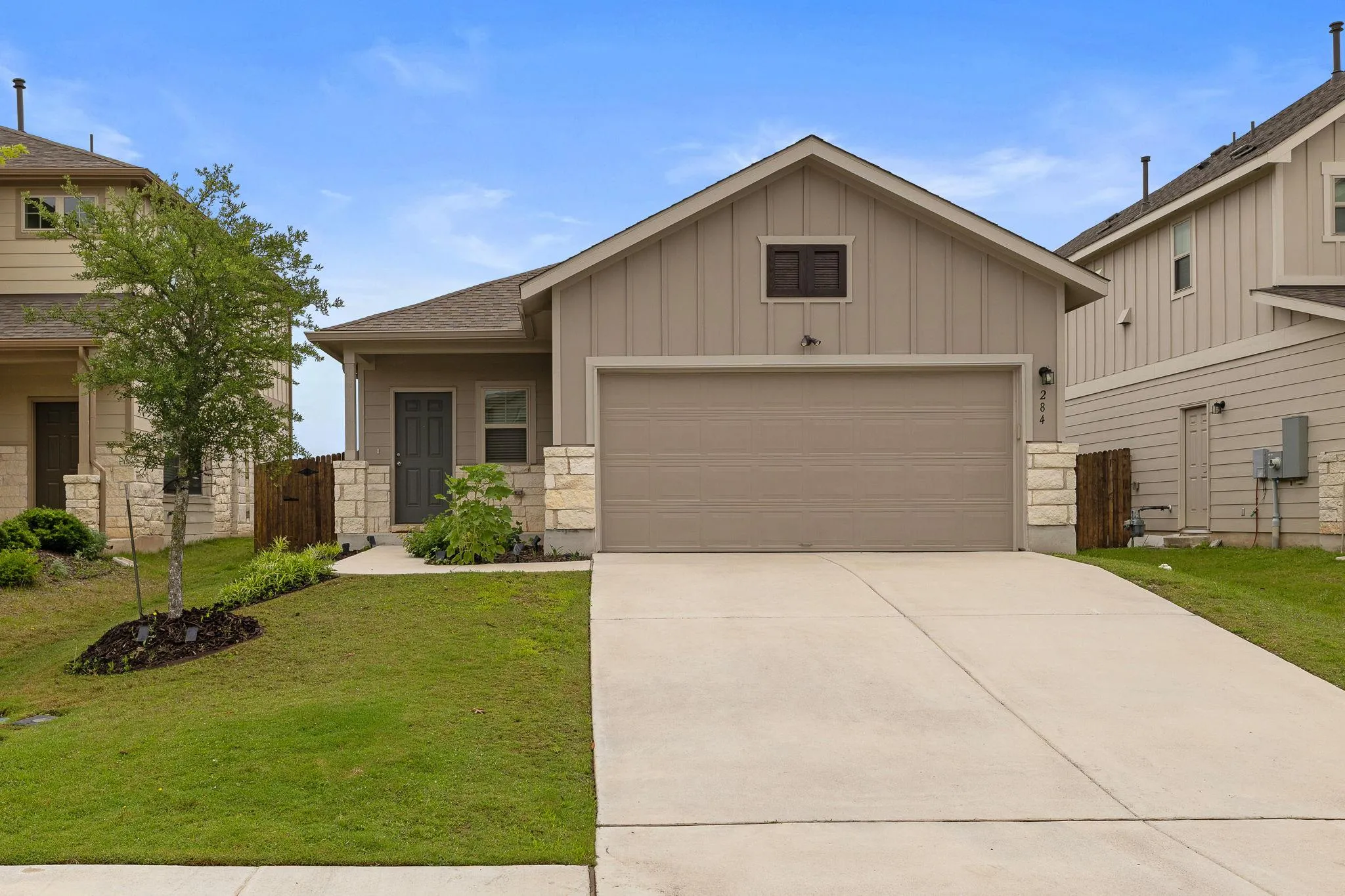 Photo of 284 ZUMA DR, Liberty Hill, TX, 78642