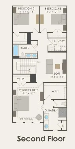 Photo 3 of 1280 E MAIN ST #502