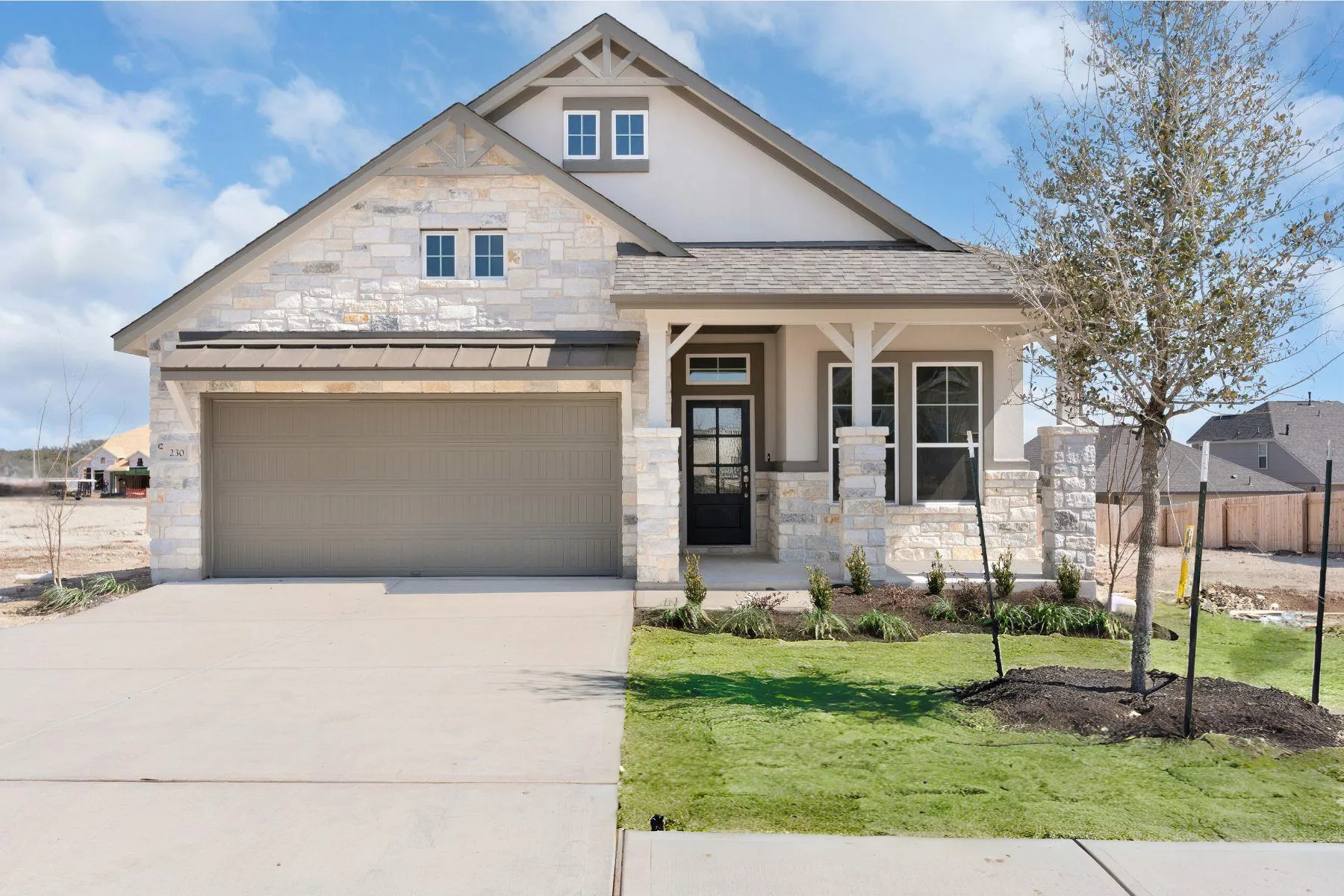 Photo of 228 BLUE VERVAIN TRL, Georgetown, TX, 78633