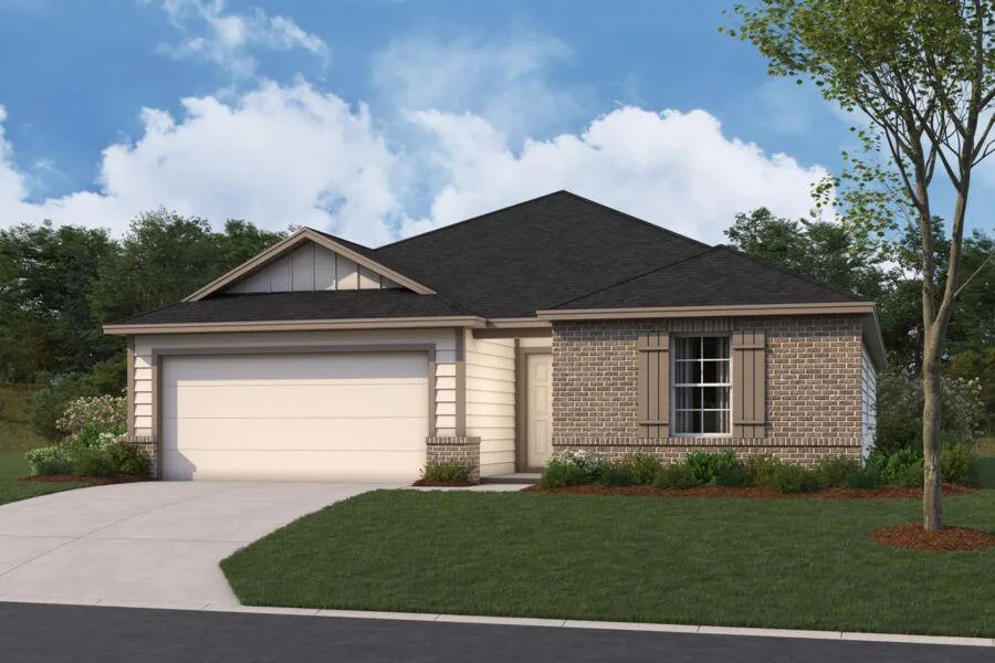Photo of 9305 FURMAN DR, Austin, TX, 78747