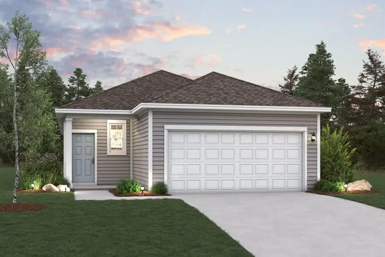 Photo of 10607 MIDNIGHT SUN DR, Buda, TX, 78610