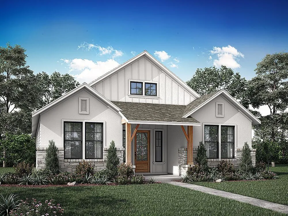 Photo of 157 ADELTON BLVD, Bastrop, TX, 78602