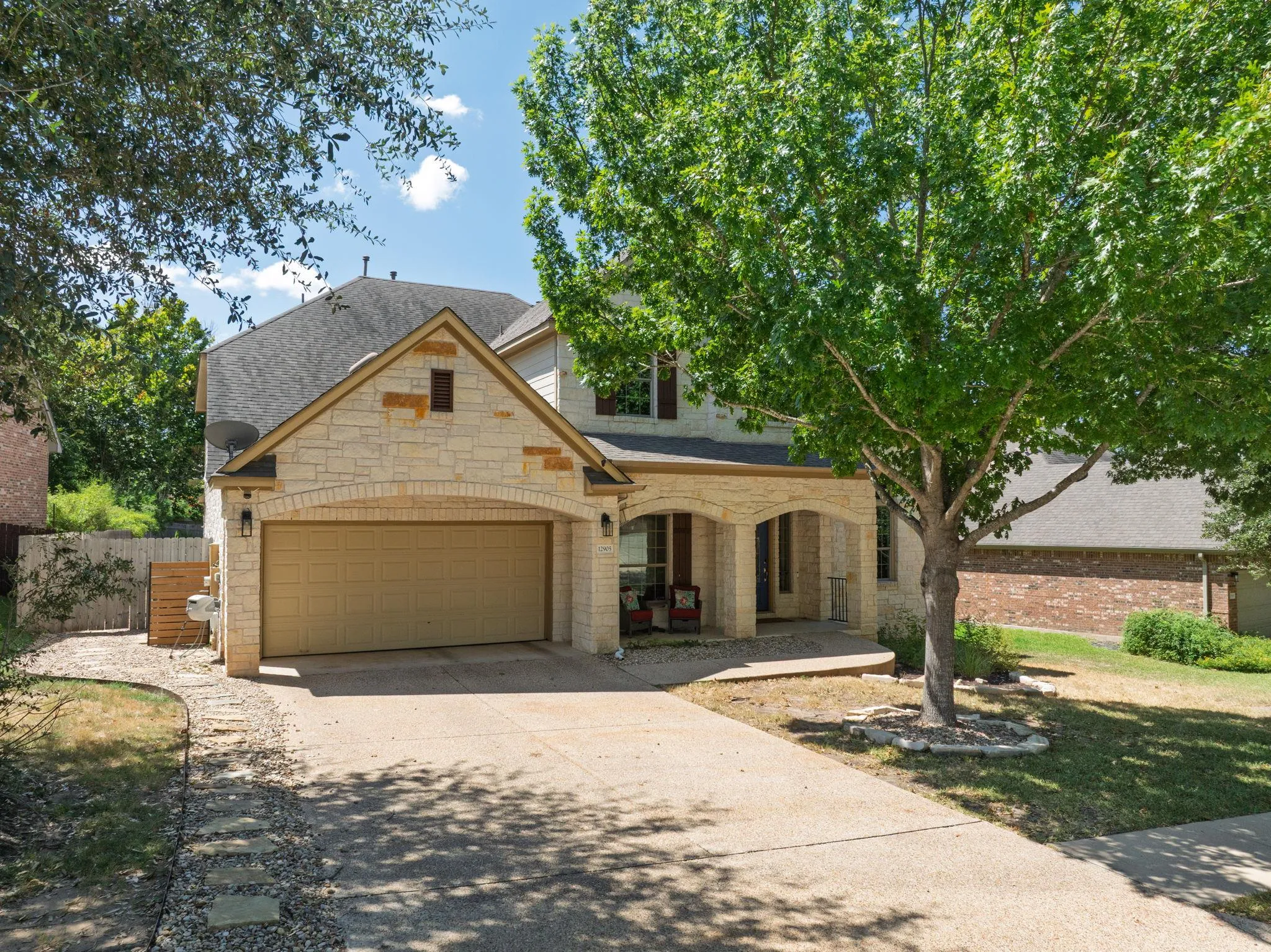 Photo of 12905 LITTLE DIPPER PATH, Austin, TX, 78732