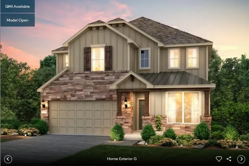 Photo of 204 AMISTA DR, Liberty Hill, TX, 78642