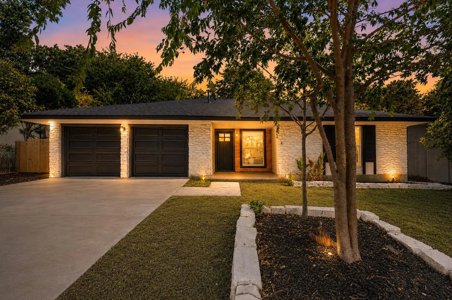 Photo of 9847 CHILDRESS DR, Austin, TX, 78753