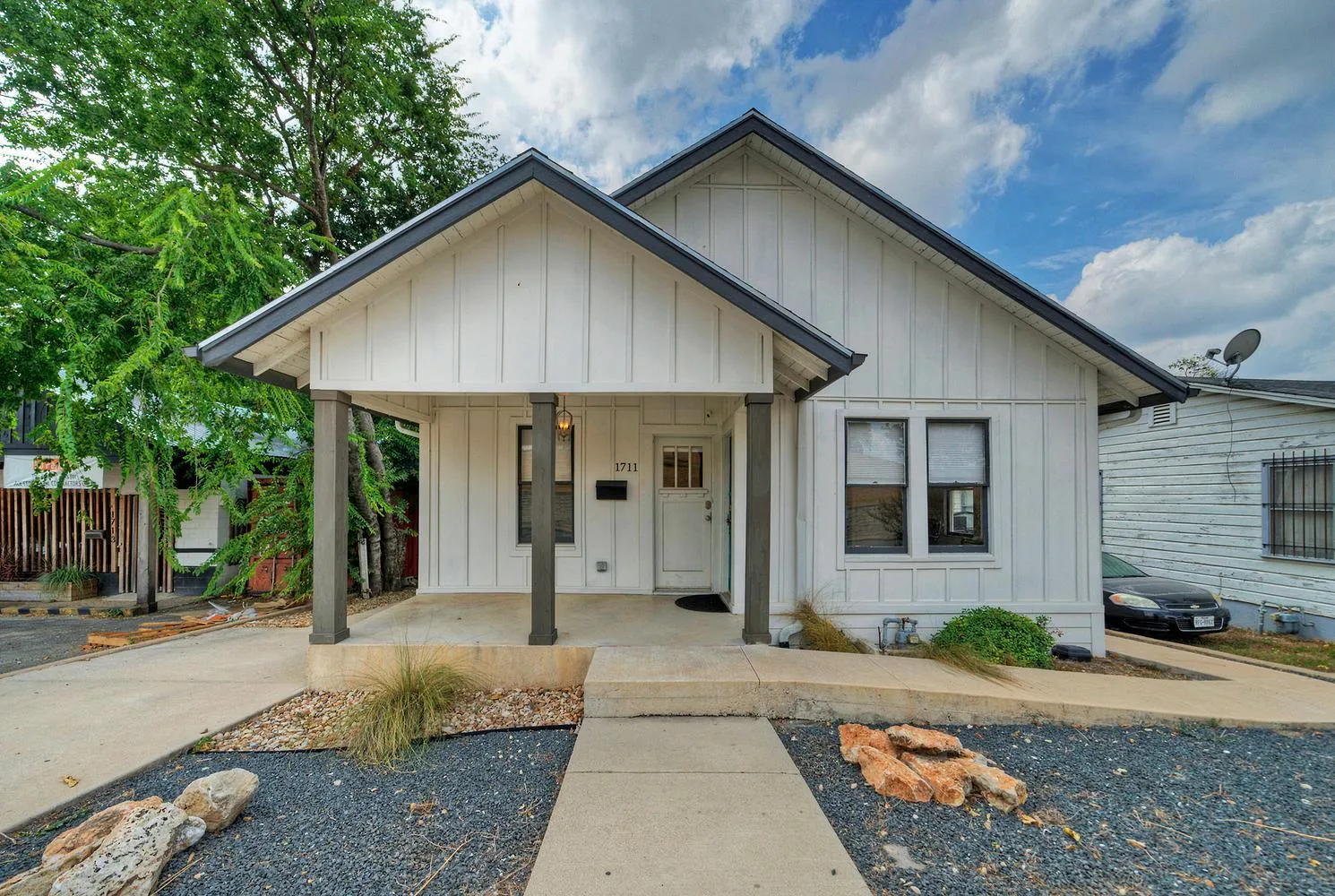 Photo of 1711 E 7TH ST #1, Austin, TX, 78702