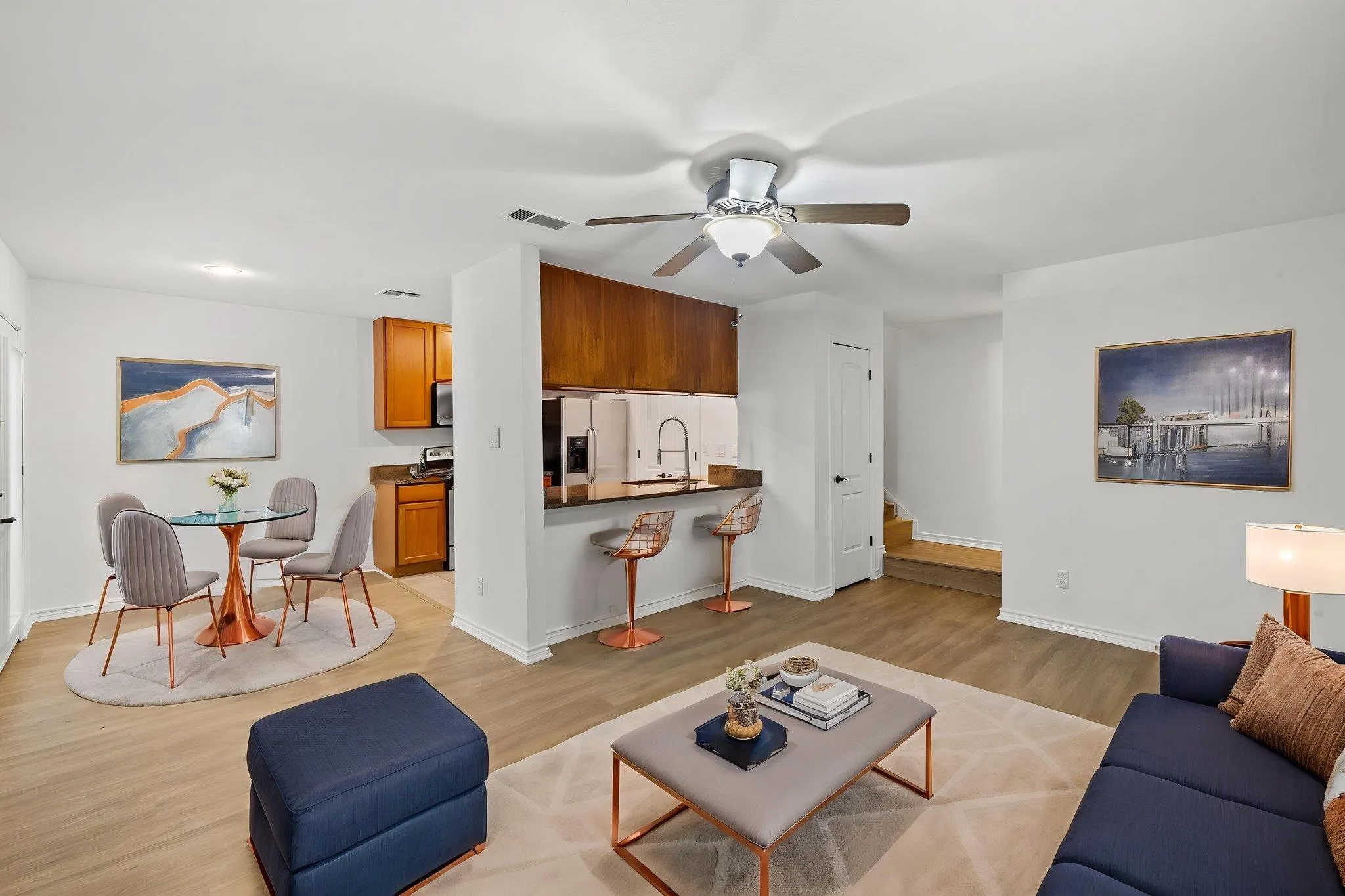 Photo 3 of 6700 COOPER LN #19