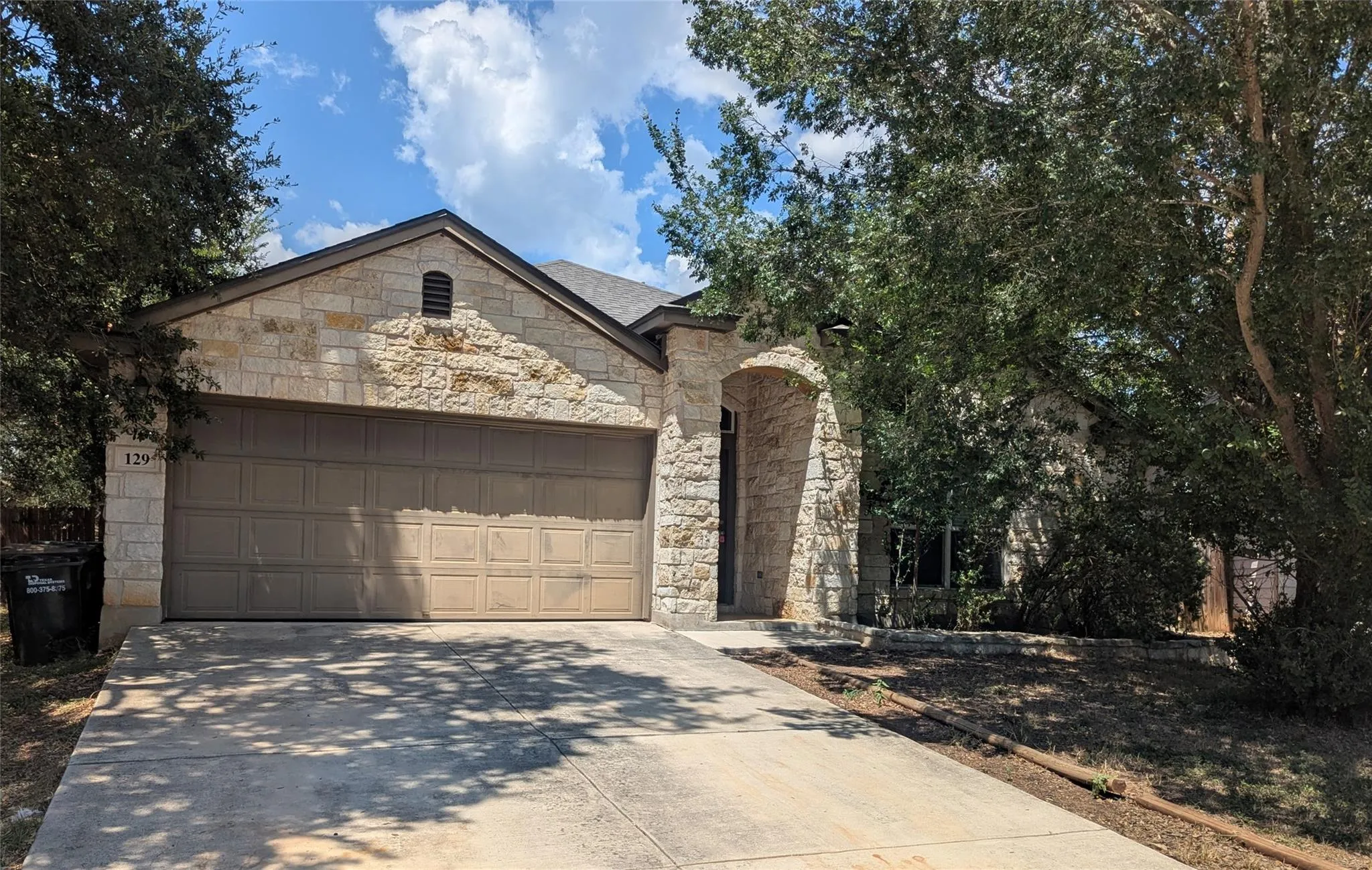 Photo of 129 PARK LN, San Marcos, TX, 78666