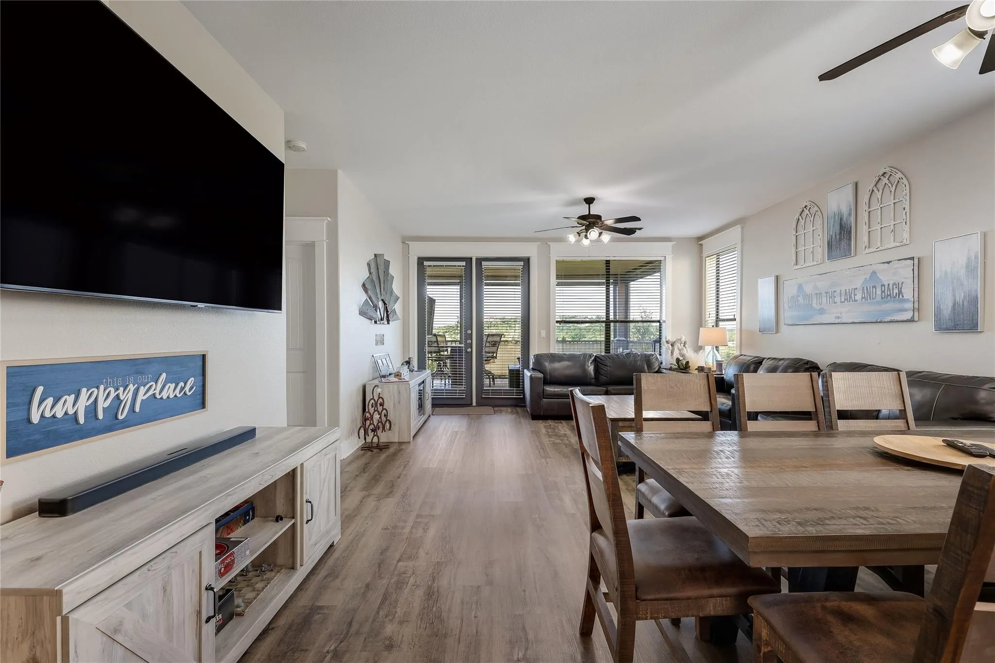 Photo 4 of 17804 MARITIME POINT DR #201