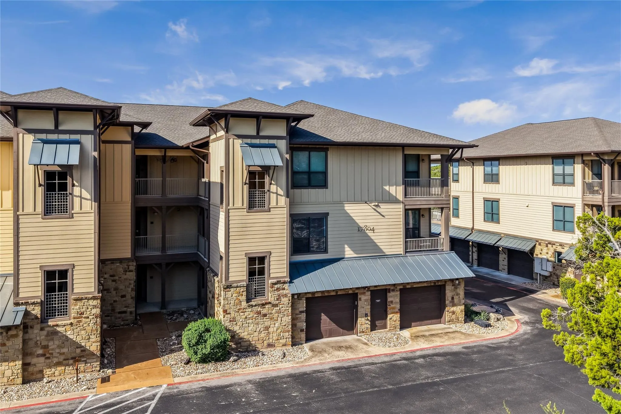 Photo of 17804 MARITIME POINT DR #201, Jonestown, TX, 78645