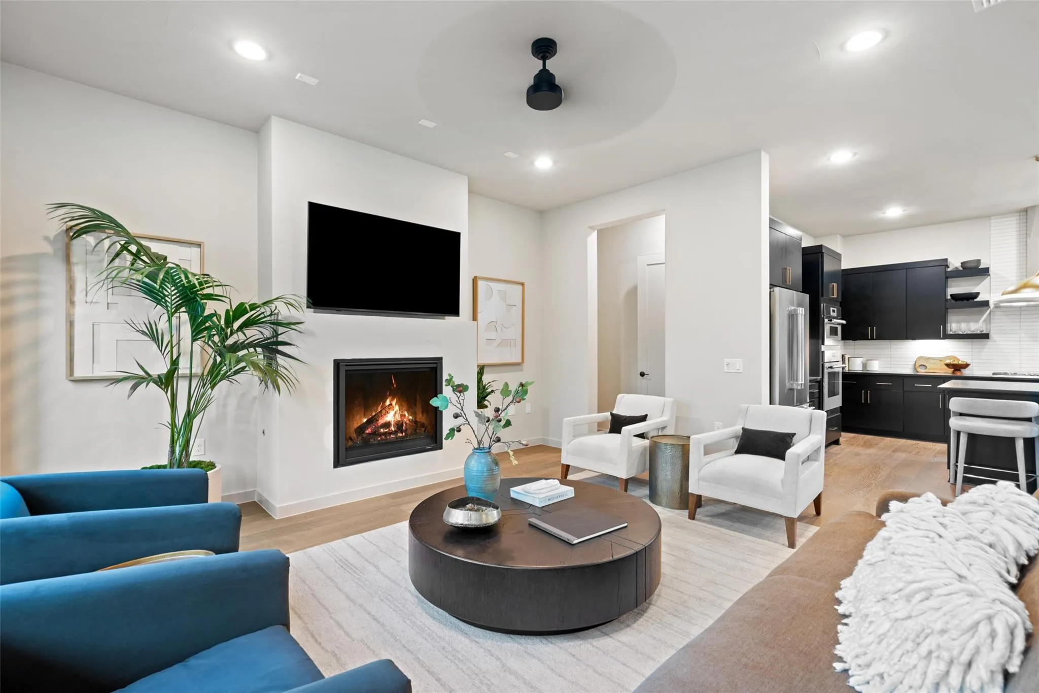 Photo 5 of 9803 RIBELIN RANCH CT #11