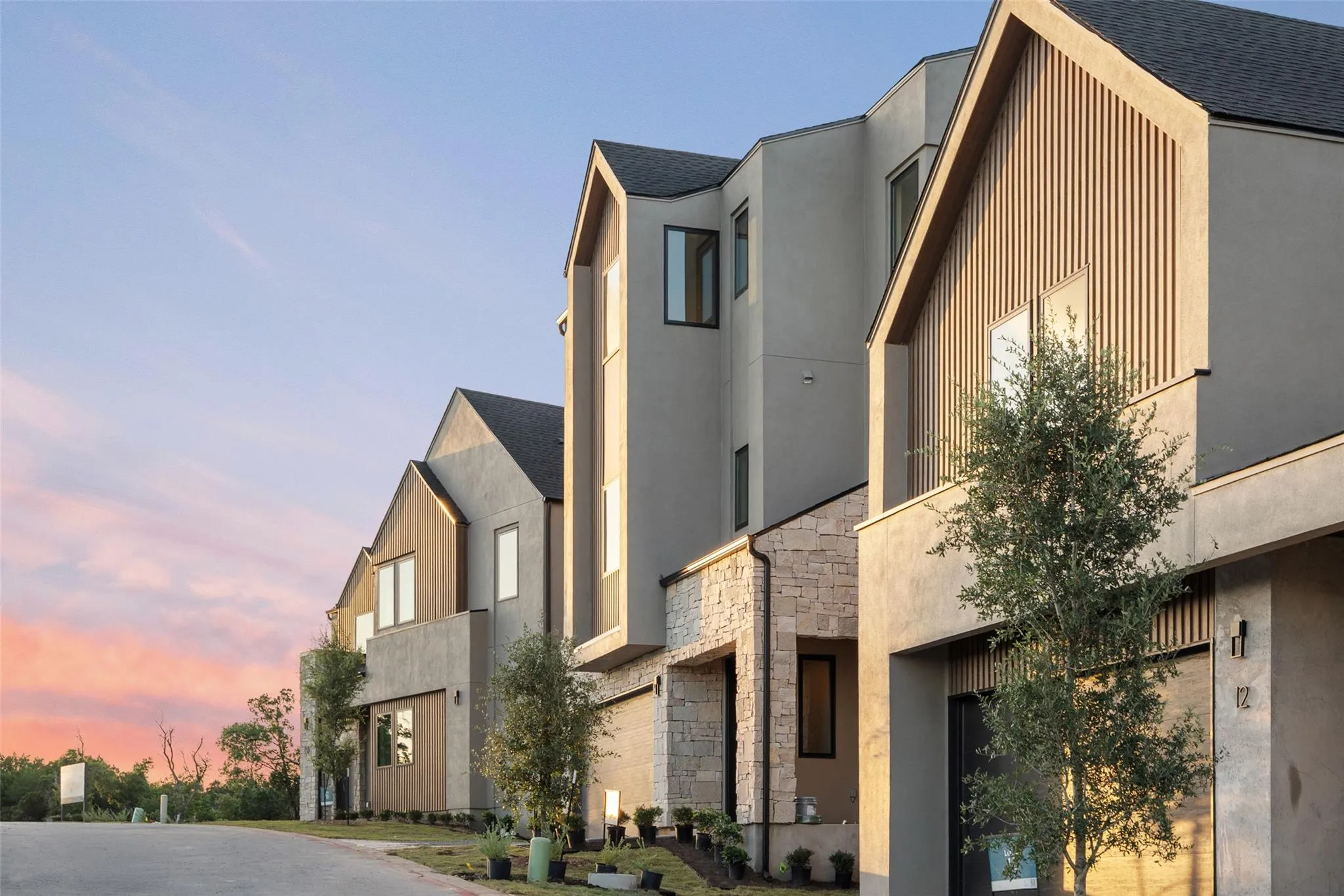 Photo of 9803 RIBELIN RANCH CT #11, Austin, TX, 78750