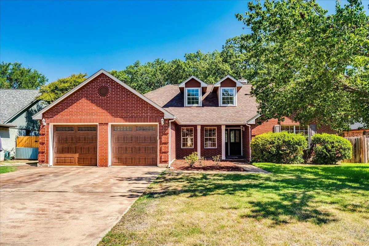 Photo of 107 WINDMILL CV, Georgetown, TX, 78628