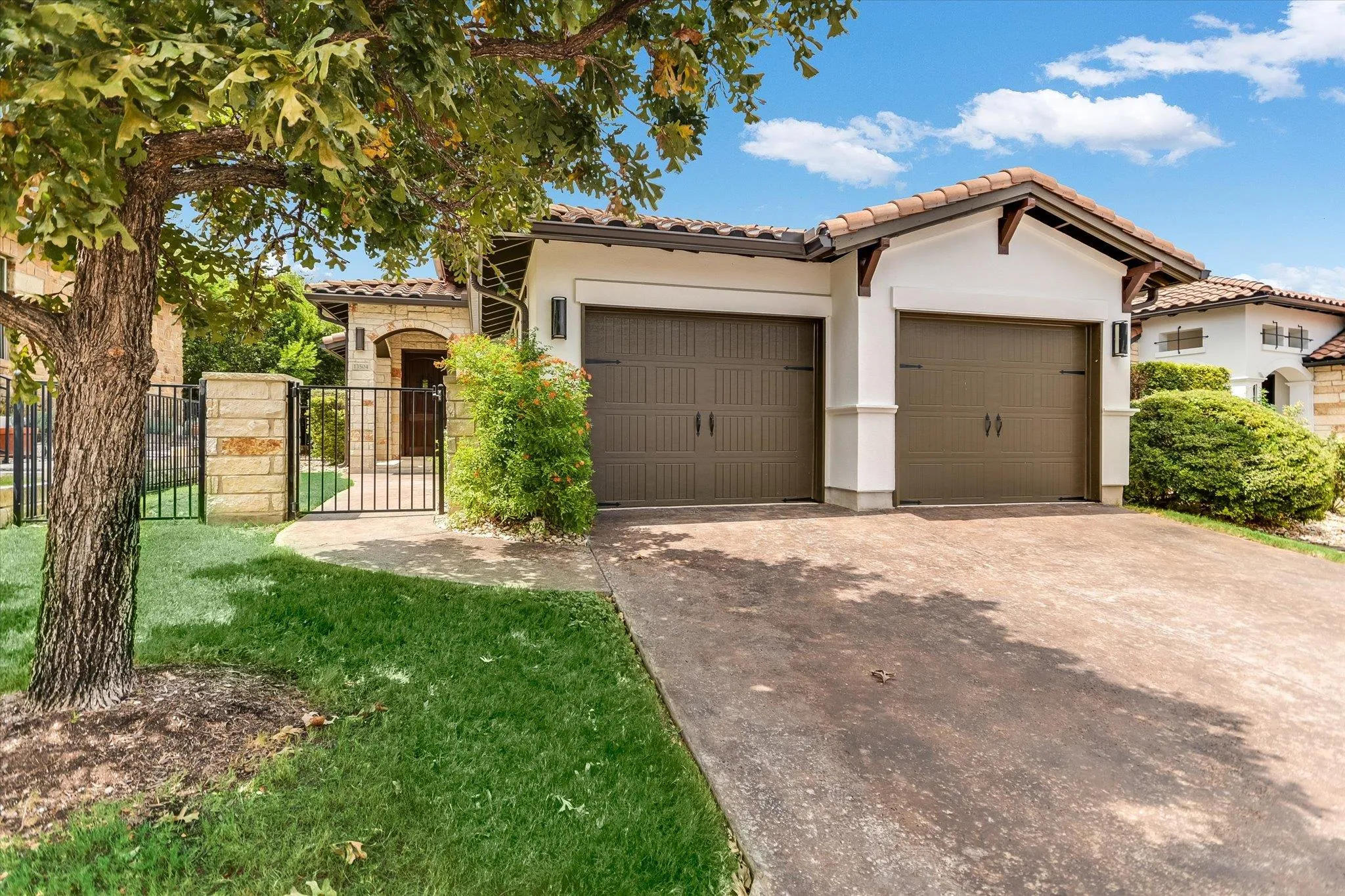 Photo of 13504 GOLDEN WAVE LOOP #51, Bee Cave, TX, 78738