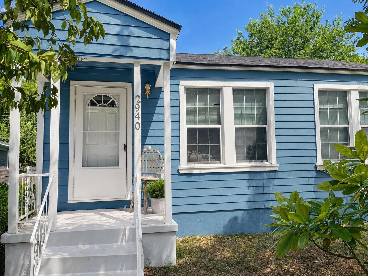 Photo of 2940 ECKERT ST, Austin, TX, 78722
