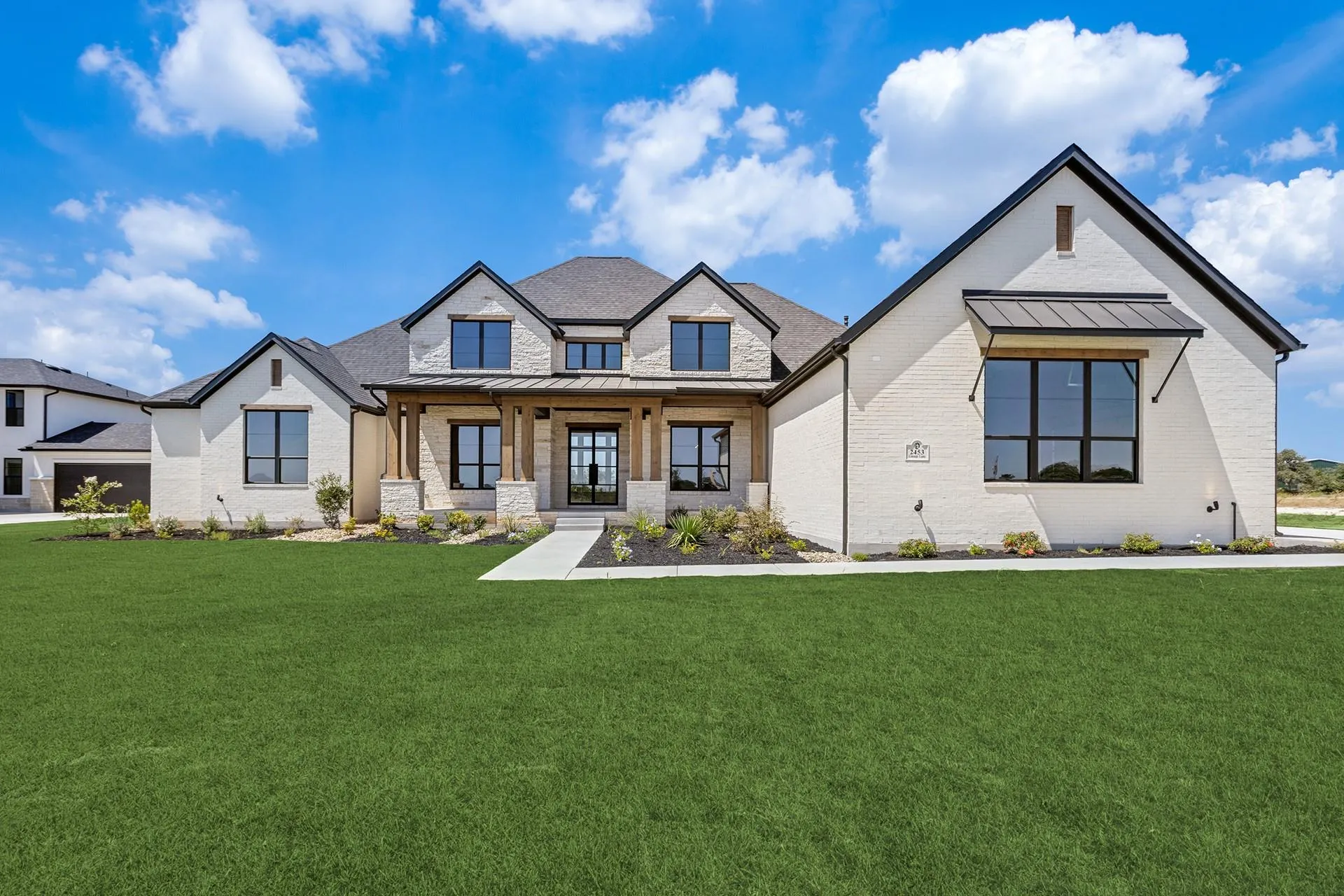 Photo of 2453 LINEAGE LN, Leander, TX, 78641