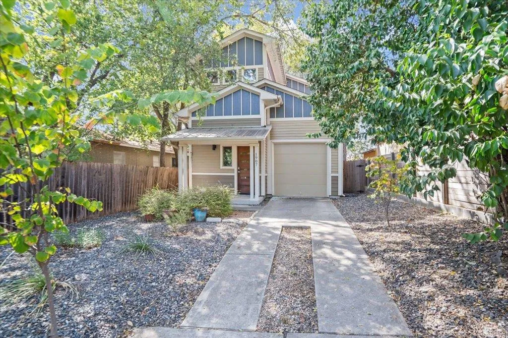 Photo of 1907 E 20TH ST, Austin, TX, 78722