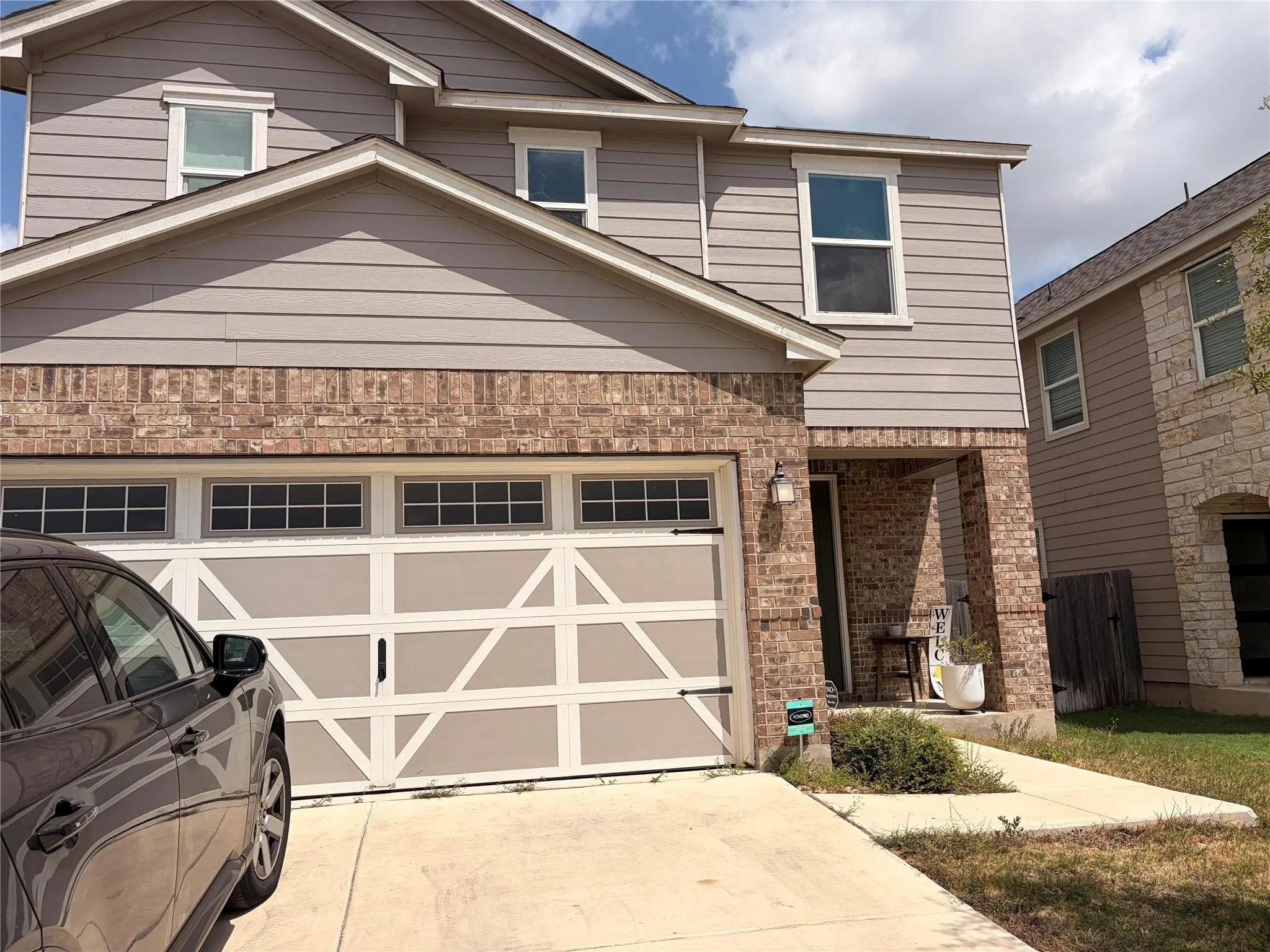 Photo of 1007 BRAMBLES DR, Georgetown, TX, 78626