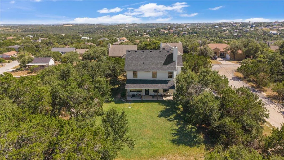 Photo of 17506 DEER CREEK SKYVIEW, Dripping Springs, TX, 78620
