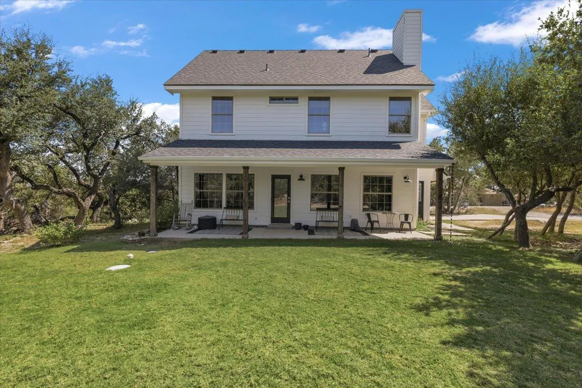 Photo 2 of 17506 DEER CREEK SKYVIEW NONE