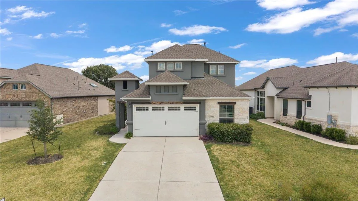 Photo of 540 FAITH DR, Liberty Hill, TX, 78642
