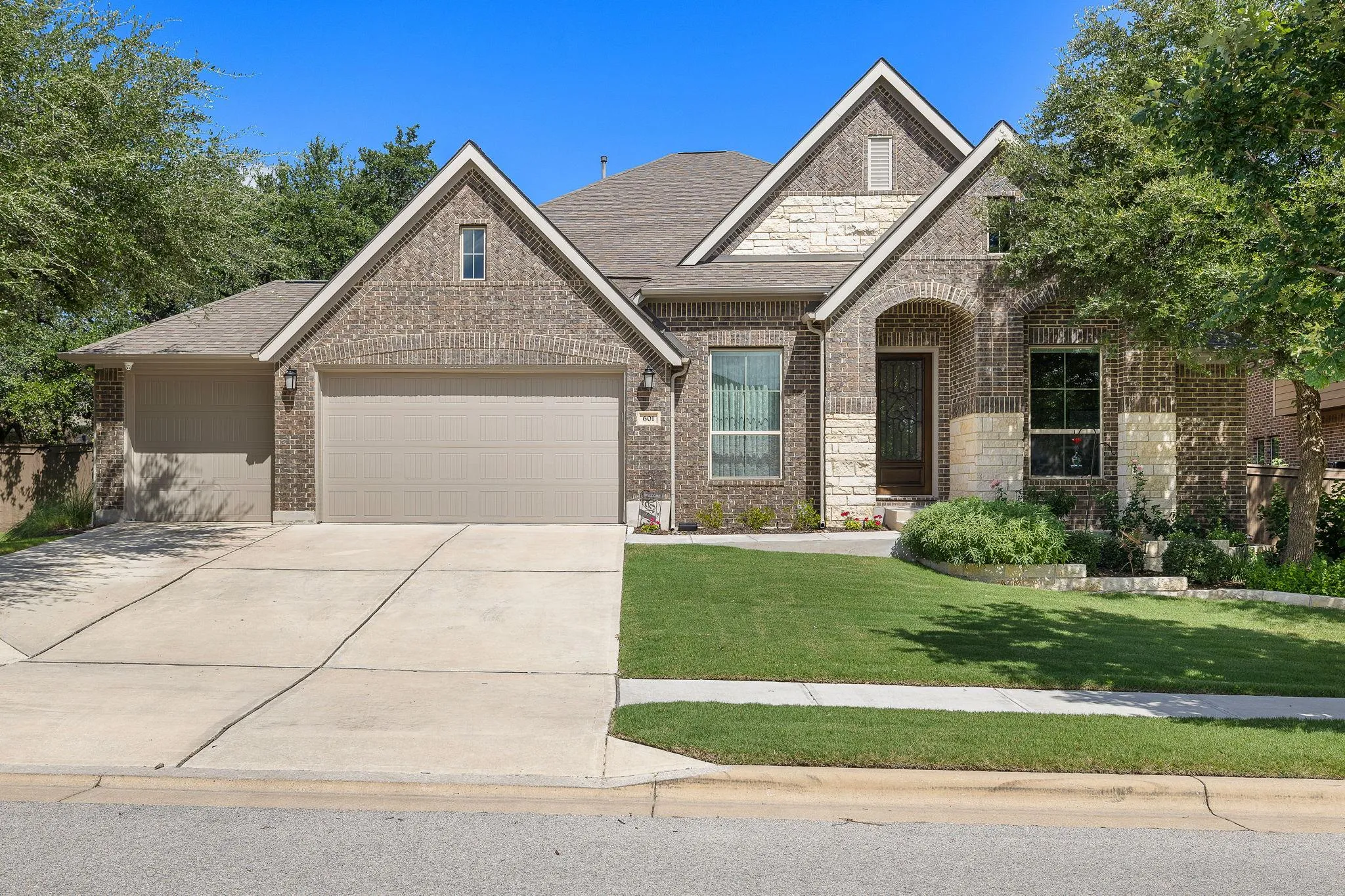 Photo of 601 JUDGE FISK DR, Leander, TX, 78641